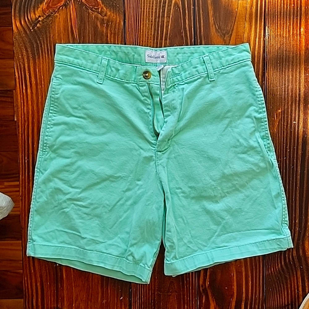 Mens Saddlebred Shorts